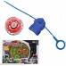Gyro toy set,NNDA CO Metal Rapidity Fight Masters Fusion Constellation Battle Gyro Toy Set B06ZZ3BK2F
